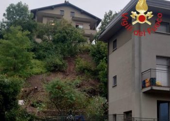 smottamento via Pio XI