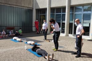 soccorriadi scuola cernobbio