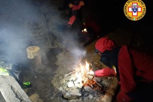 soccorso alpino legnone