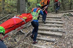 soccorso alpino