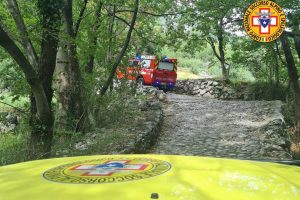 soccorso alpino