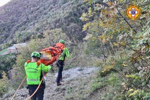 soccorso alpino