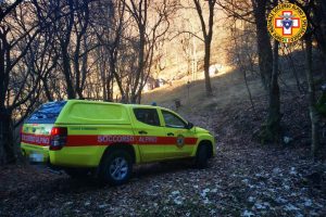 soccorso alpino