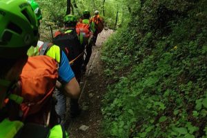 soccorso alpino