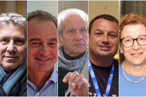 società sportive coronavirus