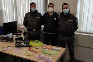 soldi finanza