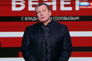 solovyev
