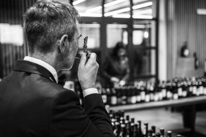 sommelier-vino