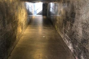 sottopassaggio menaggio 2