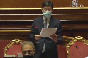 speranza senato