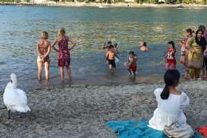 spiaggia bagni tempio voltiano 2
