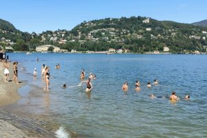 spiaggia tempio voltiano
