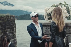 spot trussardi como 2