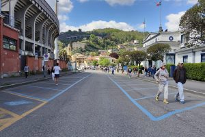 stadio 3