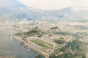 stadio como
