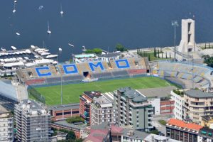 stadio como