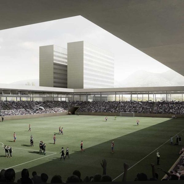 stadio lugano rendering
