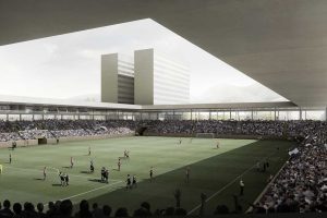 stadio lugano rendering