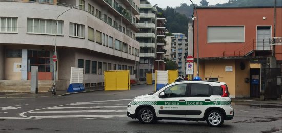 stadio recinzioni barriere 4