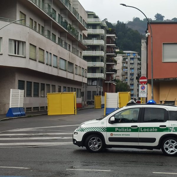 stadio recinzioni barriere 4