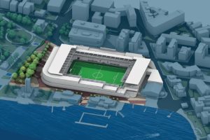 stadio