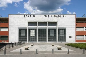 stadio sinigaglia