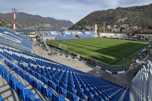 stadio sinigaglia