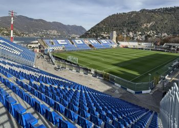 stadio sinigaglia