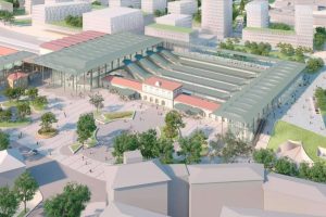 stazione bergamo