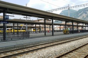 stazione mendrisio