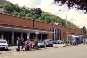 stazione san giovanni