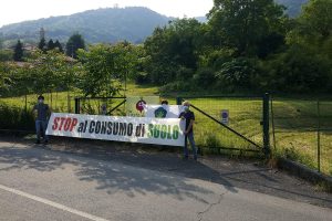 stop consumo suolo 2