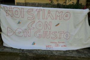 striscione-cgil-don-giusto