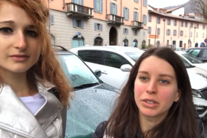 studentesse