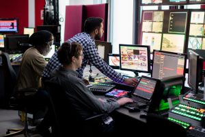 studio tv