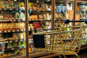 supermercato carrello pixabay