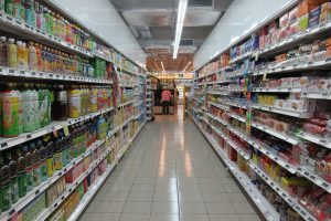 supermercato