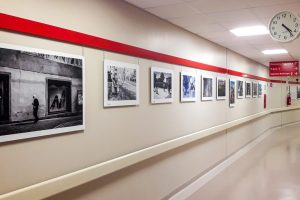 suspended freedom ospedale sant'anna radiologia