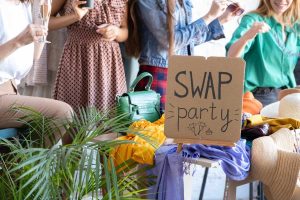 swap-party