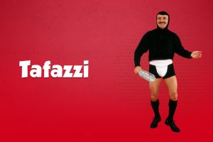 tafazzi
