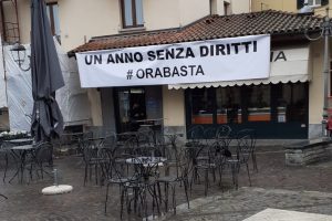 tana del luccio