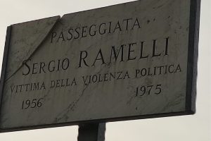 targa ramelli