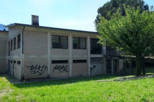 tavernola centro accoglienza