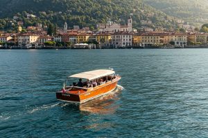 taxi boat ai