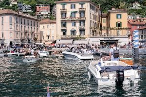 taxi boat sant'agostino gemini