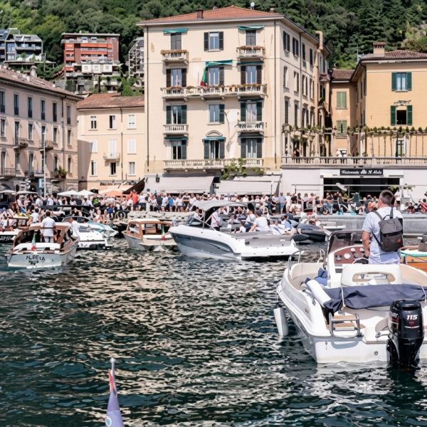 taxi boat sant'agostino gemini