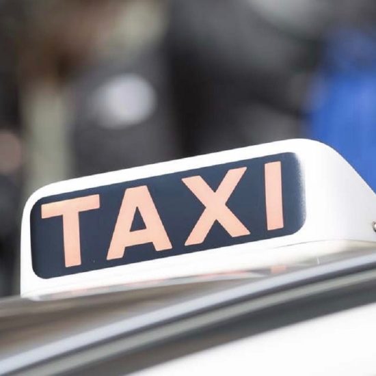 taxi