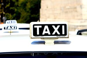 taxi