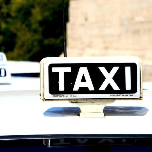 taxi