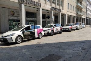 taxi